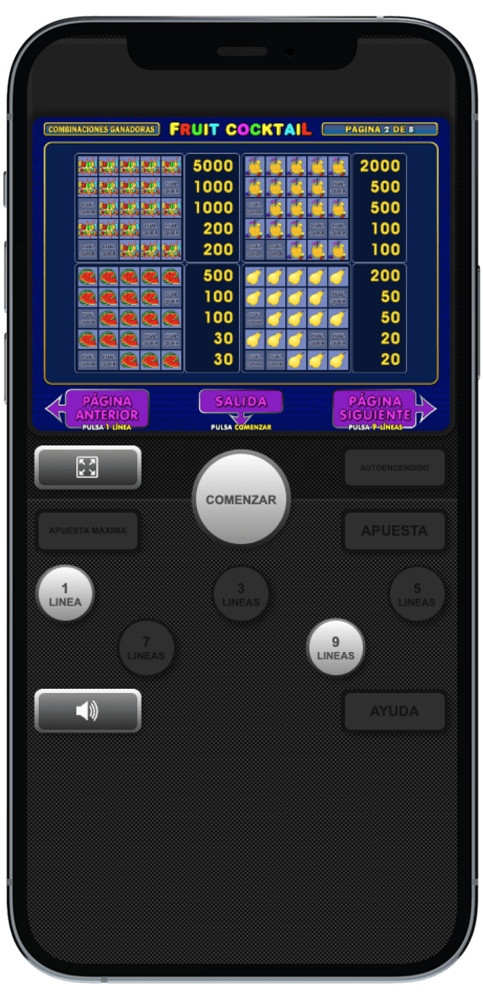 juego la frutillita gratis